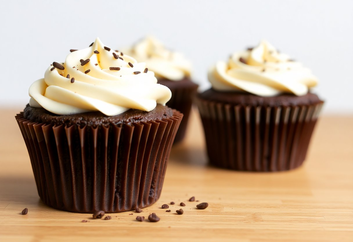 Crispy chicken lollipops with spicy dip